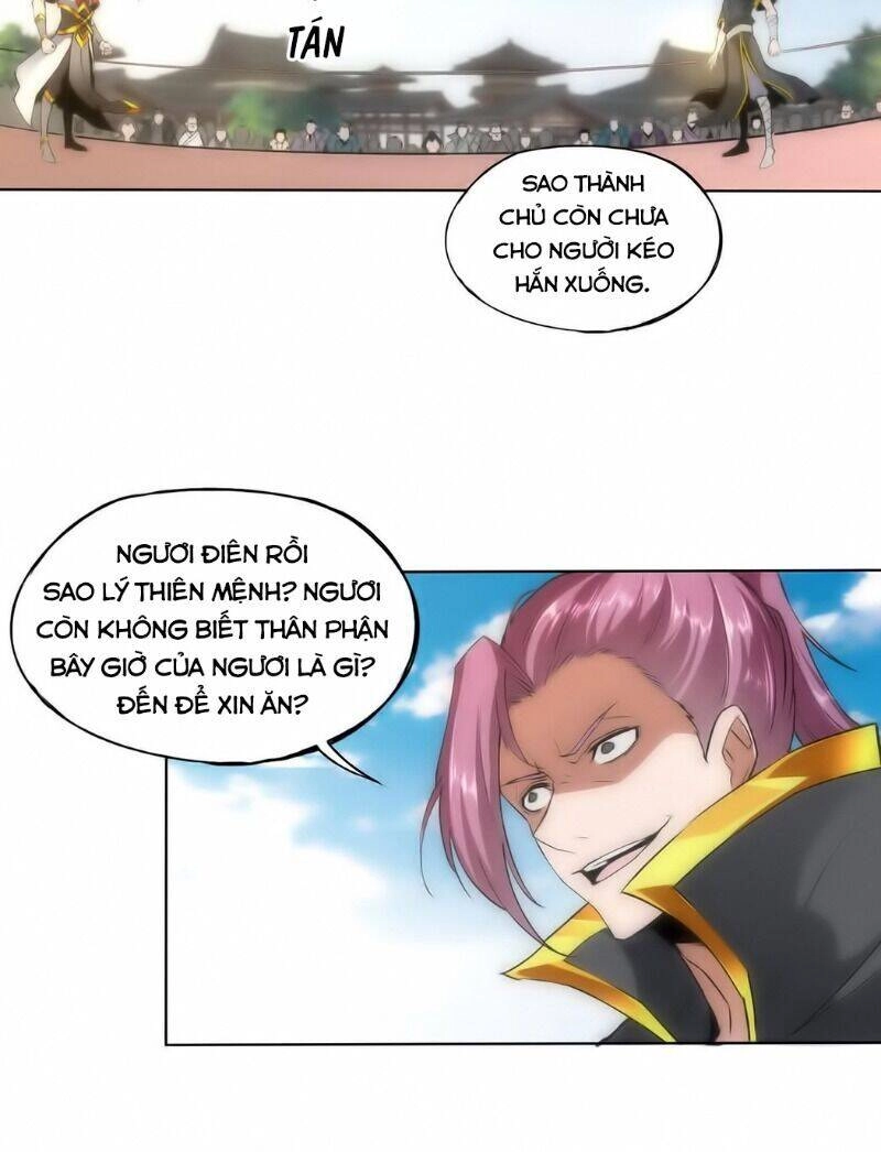 Vạn Cổ Đệ Nhất Thần Chapter 6.1 - 28