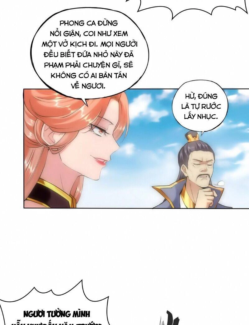 Vạn Cổ Đệ Nhất Thần Chapter 6.1 - 32