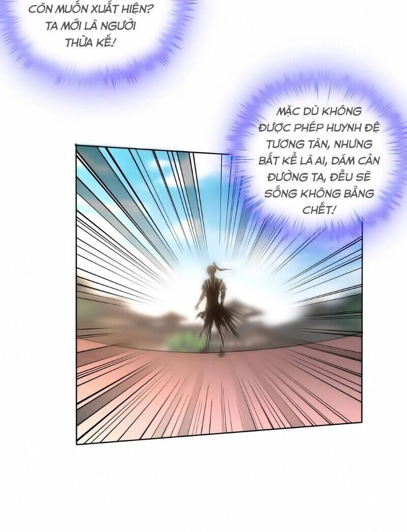Vạn Cổ Đệ Nhất Thần Chapter 6.1 - 34