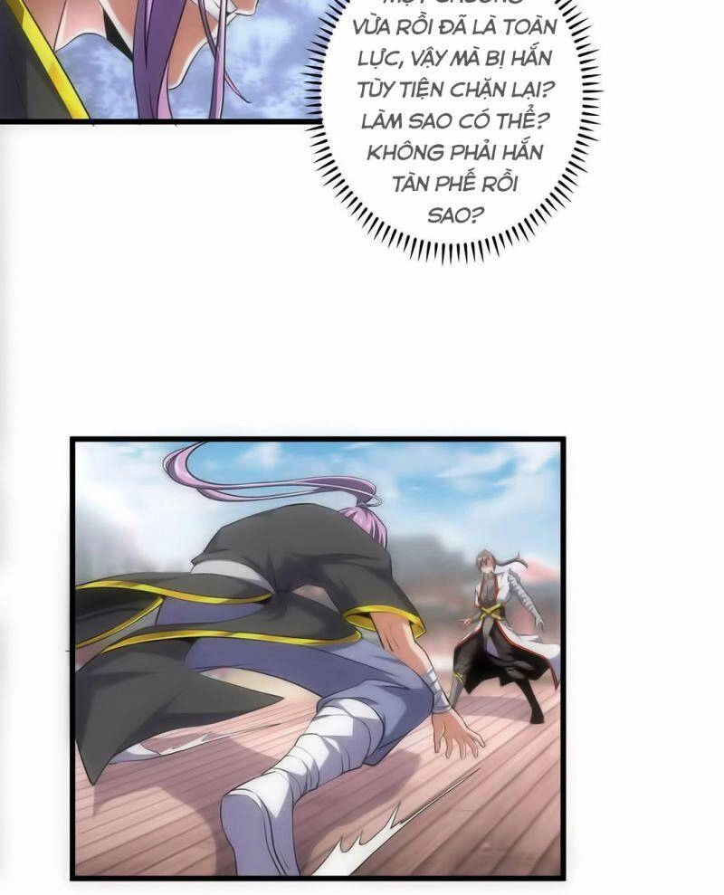 Vạn Cổ Đệ Nhất Thần Chapter 6.2 - 5