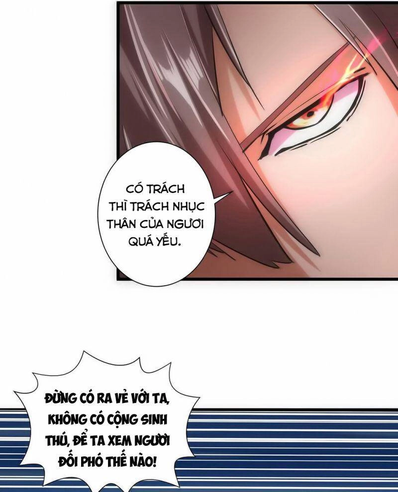 Vạn Cổ Đệ Nhất Thần Chapter 6.2 - 7