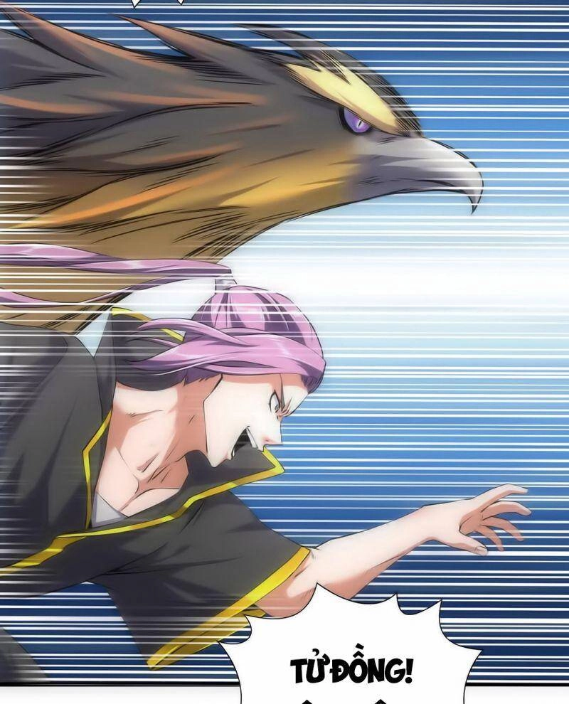 Vạn Cổ Đệ Nhất Thần Chapter 6.2 - 8