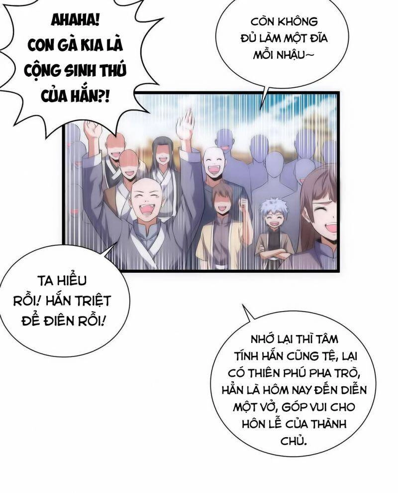 Vạn Cổ Đệ Nhất Thần Chapter 6.2 - 10
