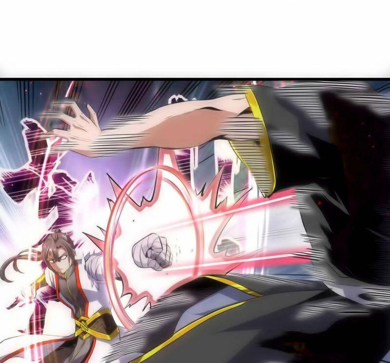 Vạn Cổ Đệ Nhất Thần Chapter 6.2 - 19