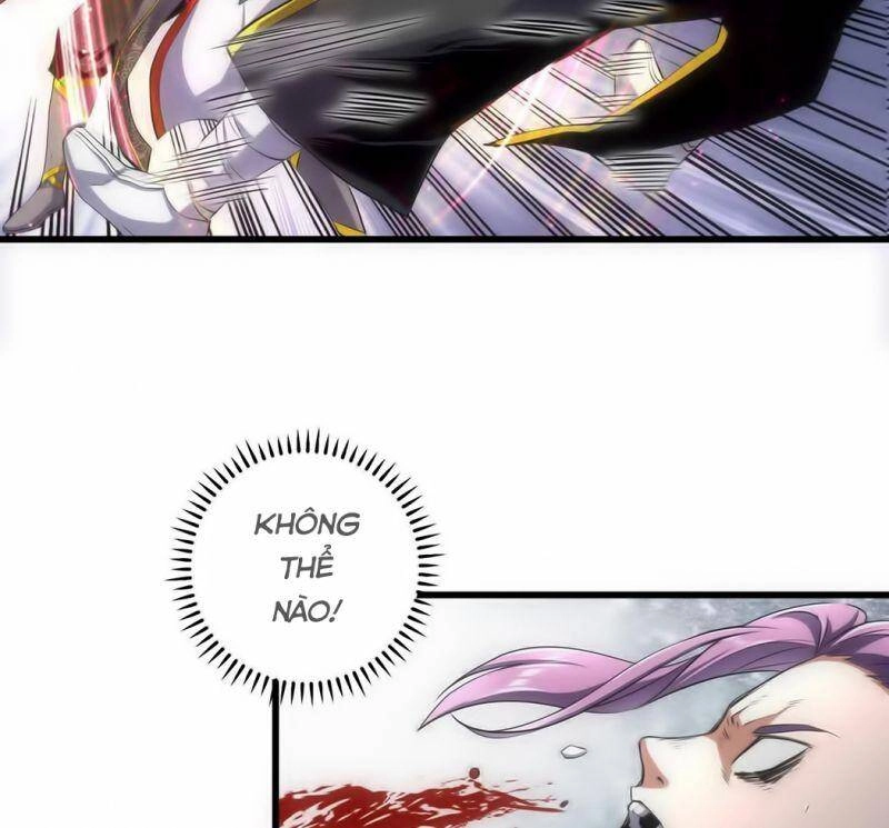 Vạn Cổ Đệ Nhất Thần Chapter 6.2 - 20