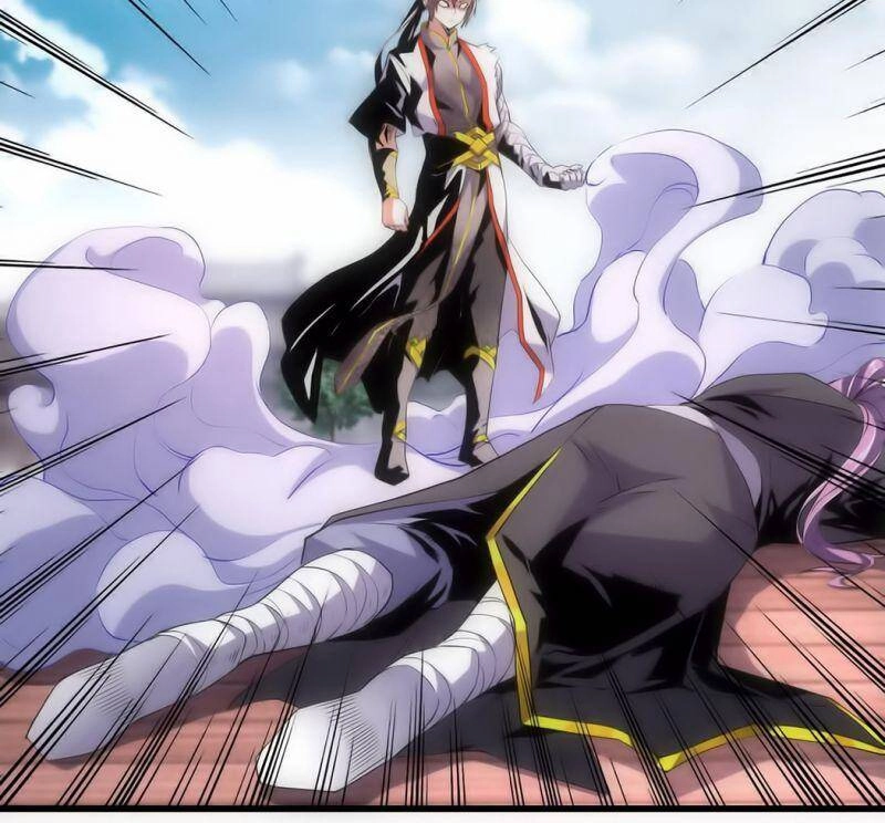 Vạn Cổ Đệ Nhất Thần Chapter 6.2 - 22