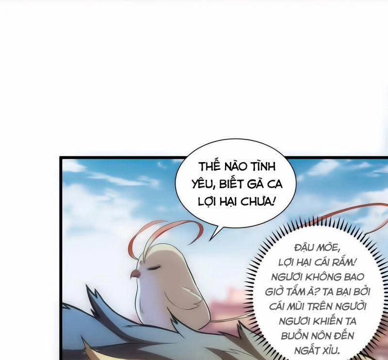 Vạn Cổ Đệ Nhất Thần Chapter 6.2 - 23