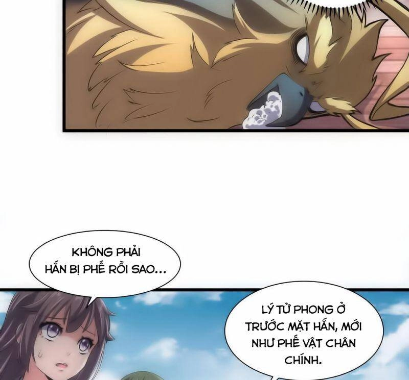 Vạn Cổ Đệ Nhất Thần Chapter 6.2 - 24