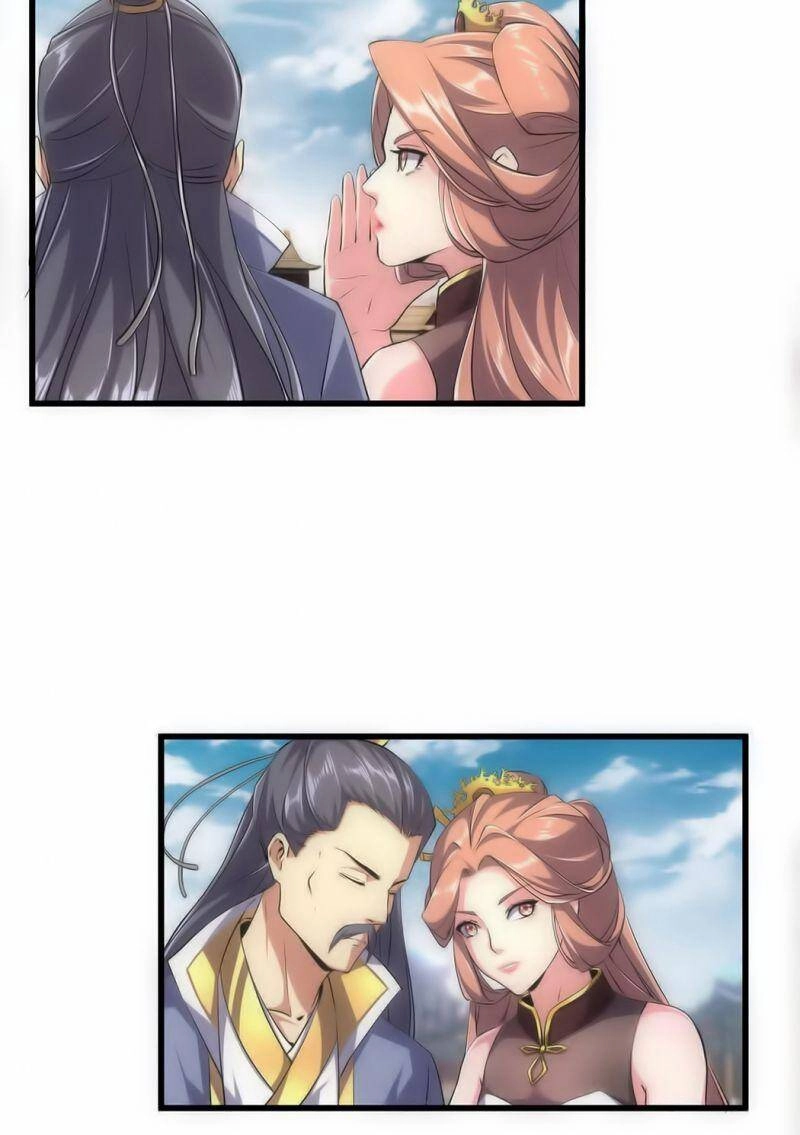 Vạn Cổ Đệ Nhất Thần Chapter 6.2 - 28