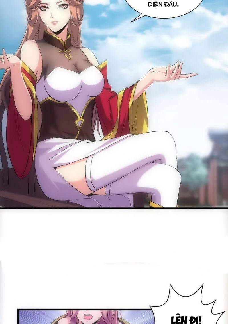 Vạn Cổ Đệ Nhất Thần Chapter 6.2 - 30