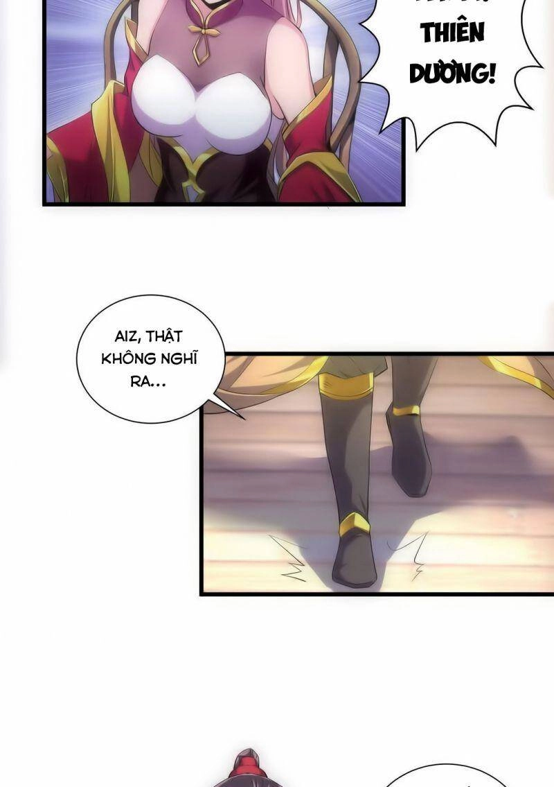 Vạn Cổ Đệ Nhất Thần Chapter 6.2 - 31