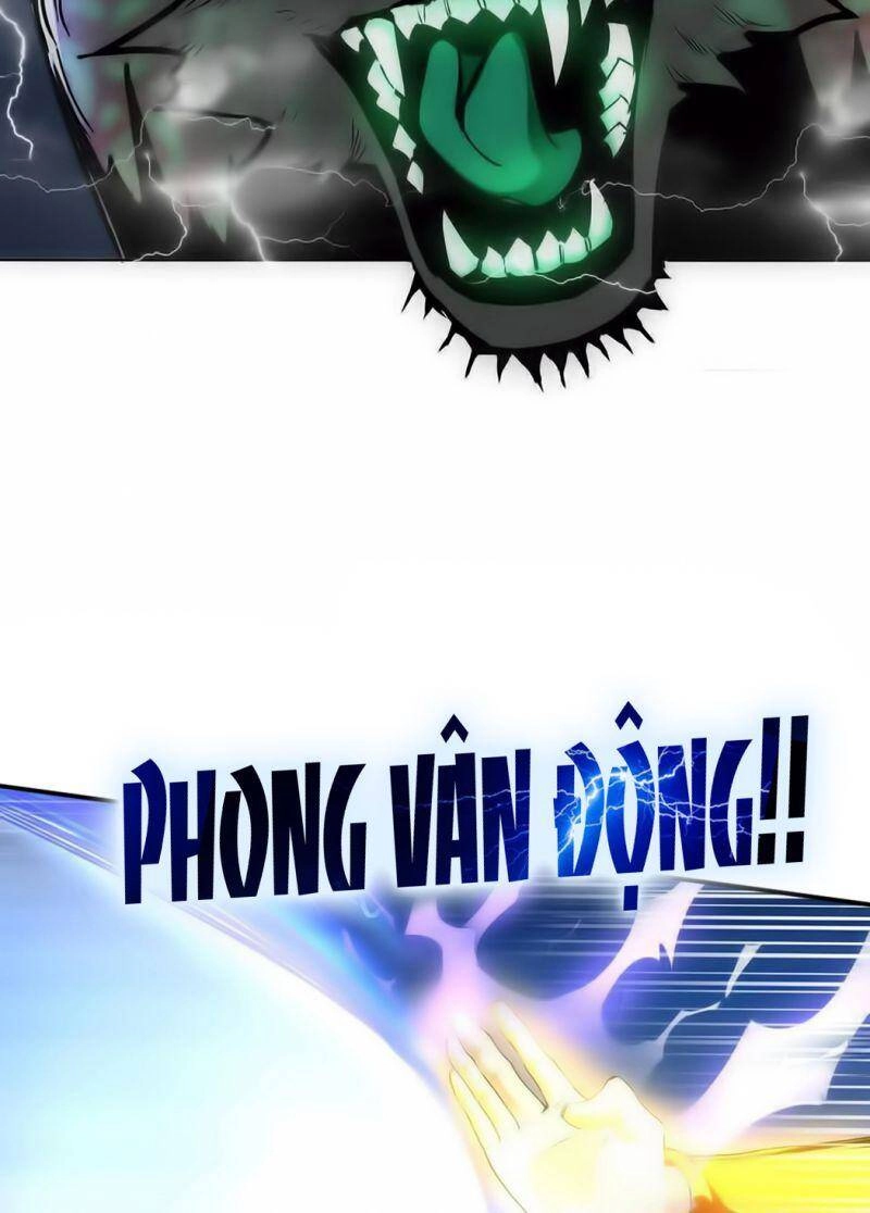 Vạn Cổ Đệ Nhất Thần Chapter 7.1 - 13