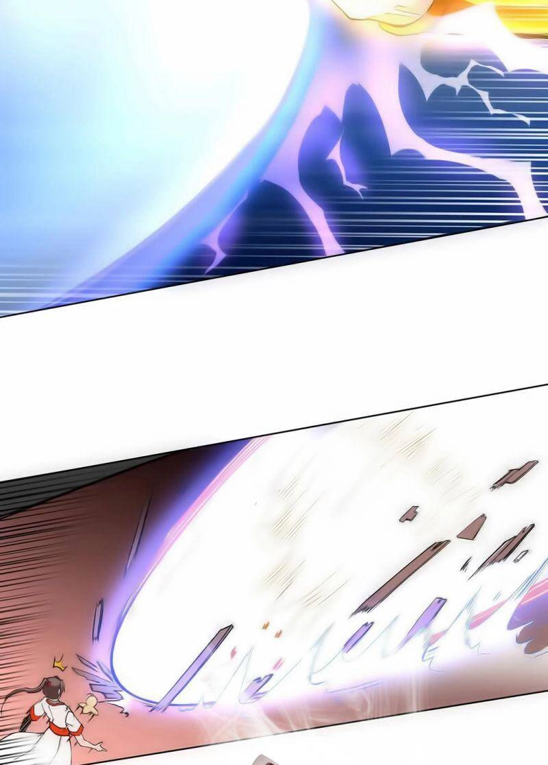 Vạn Cổ Đệ Nhất Thần Chapter 7.1 - 14