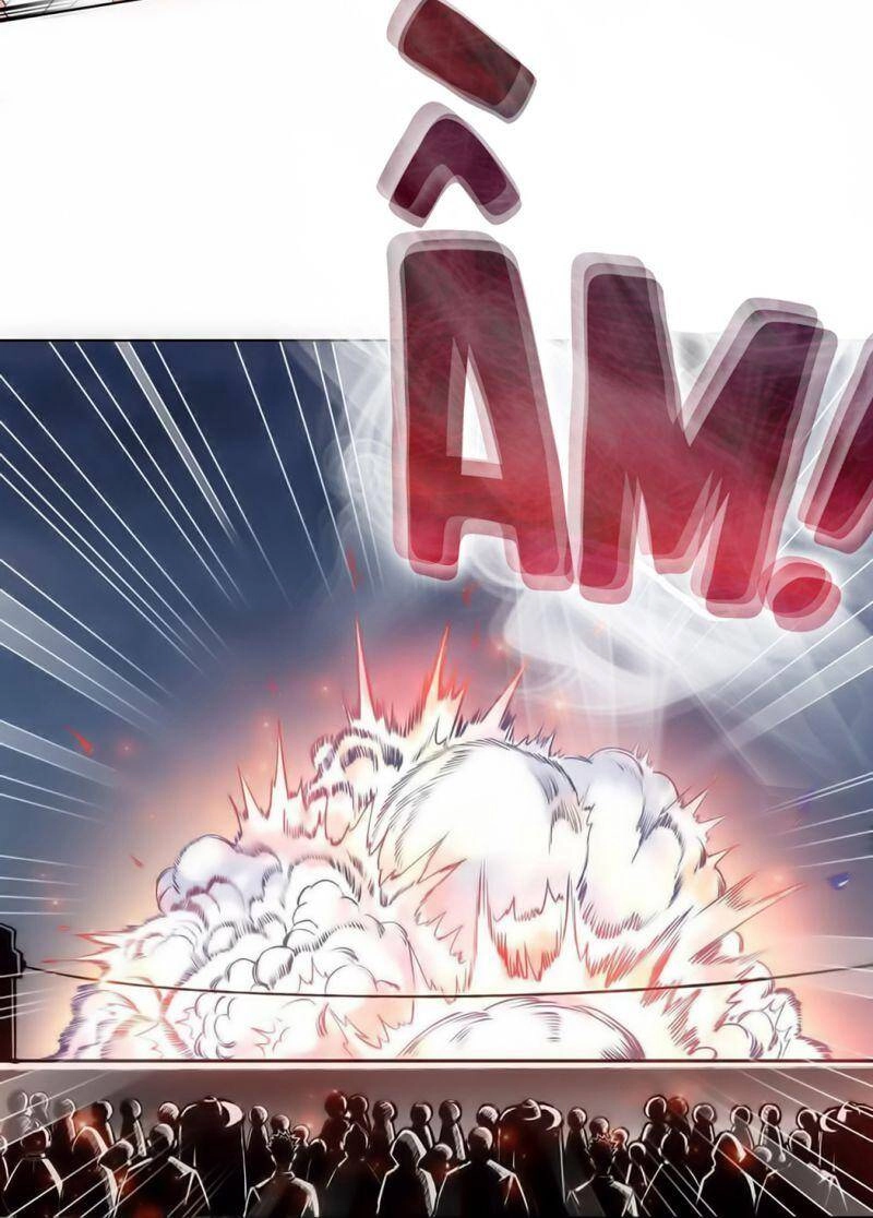 Vạn Cổ Đệ Nhất Thần Chapter 7.1 - 15