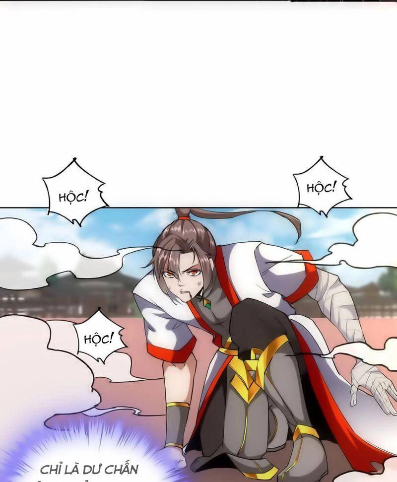 Vạn Cổ Đệ Nhất Thần Chapter 7.1 - 16