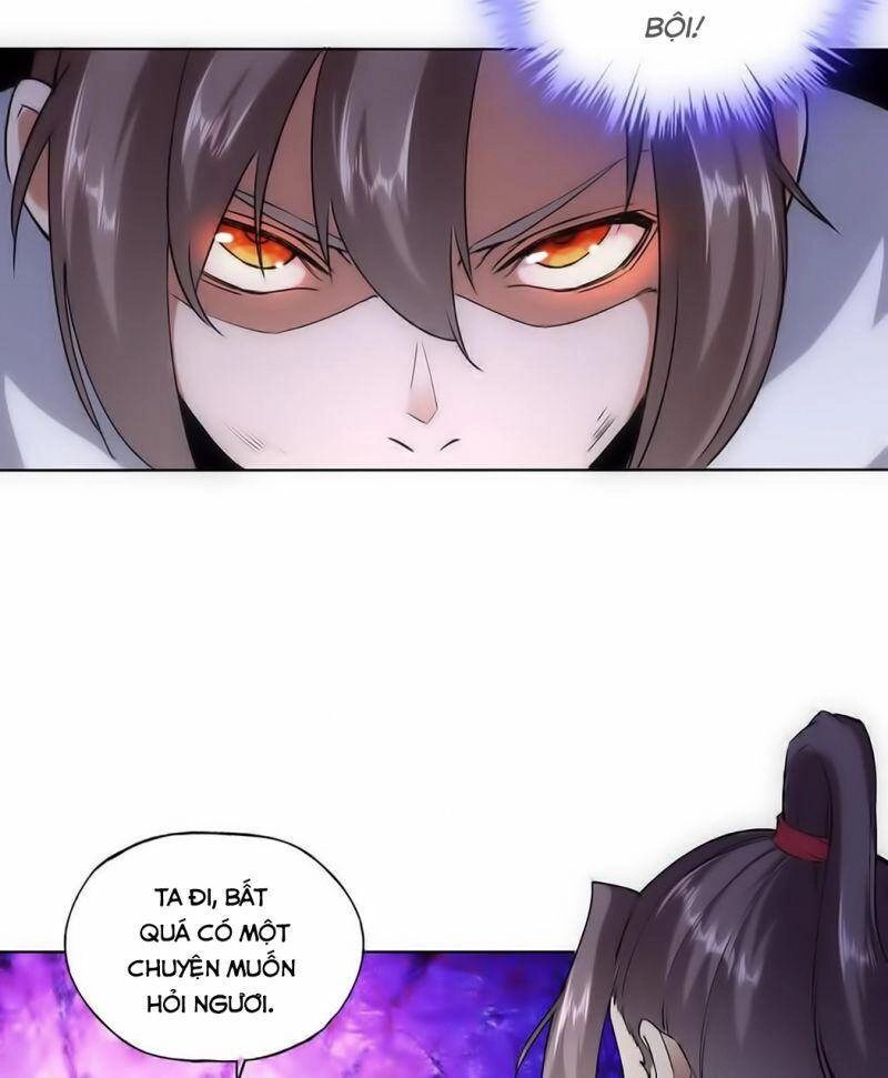 Vạn Cổ Đệ Nhất Thần Chapter 7.1 - 22