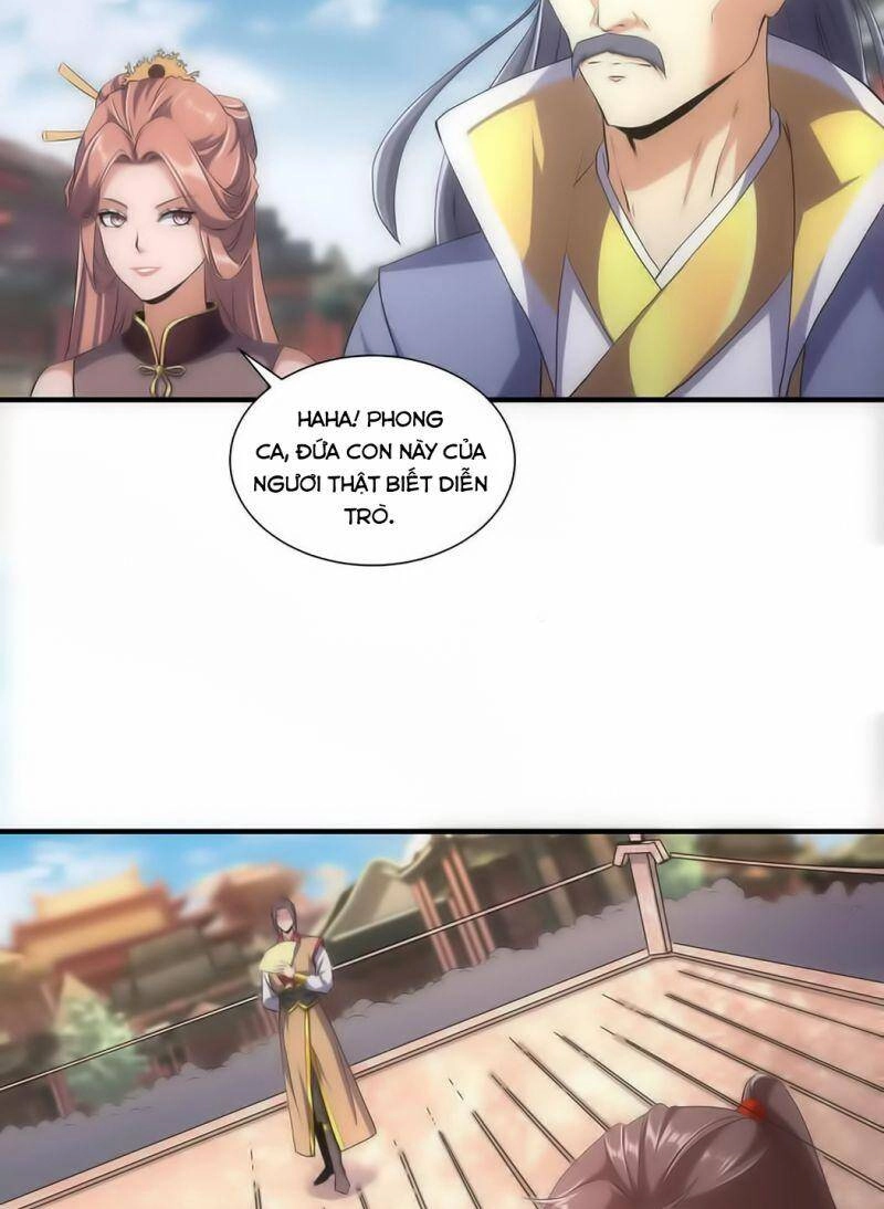 Vạn Cổ Đệ Nhất Thần Chapter 7.1 - 30
