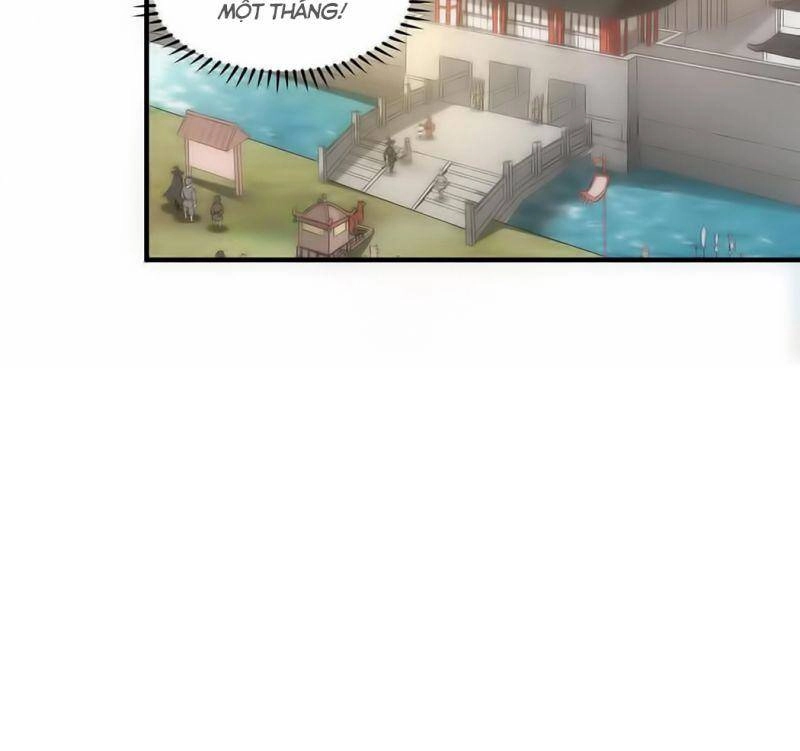 Vạn Cổ Đệ Nhất Thần Chapter 7.1 - 32