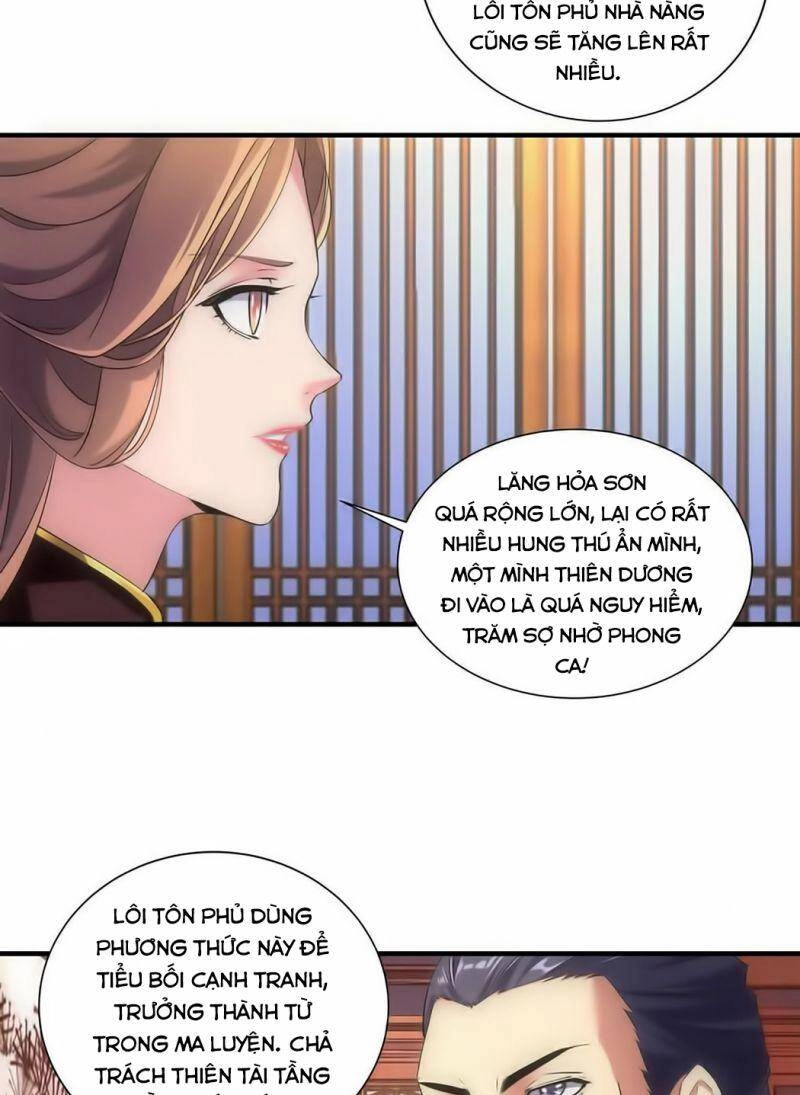 Vạn Cổ Đệ Nhất Thần Chapter 7.2 - 7