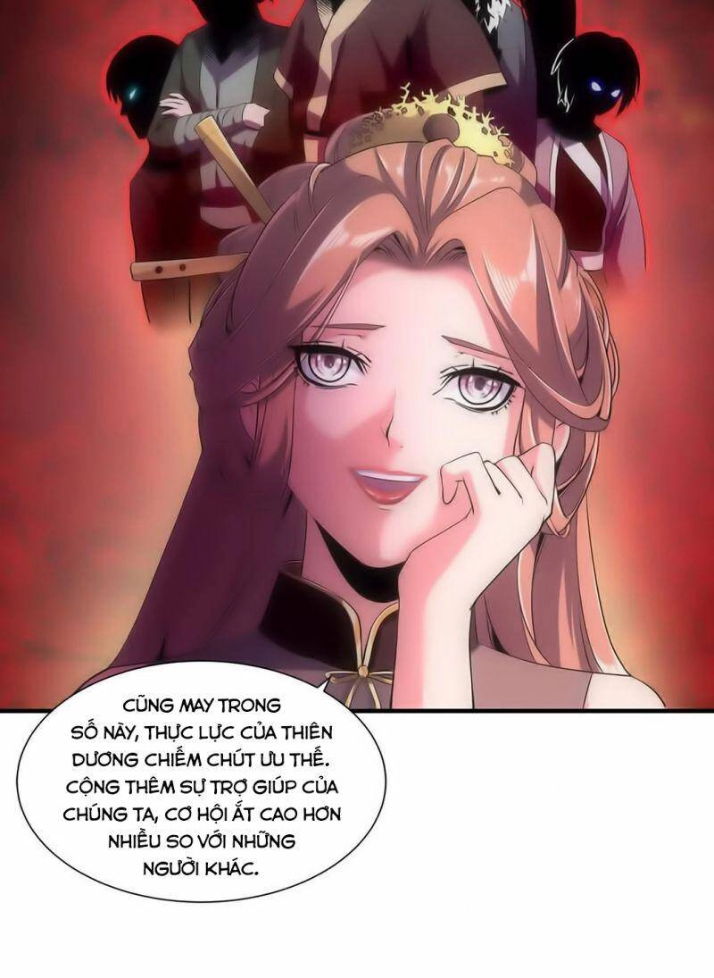 Vạn Cổ Đệ Nhất Thần Chapter 7.2 - 9