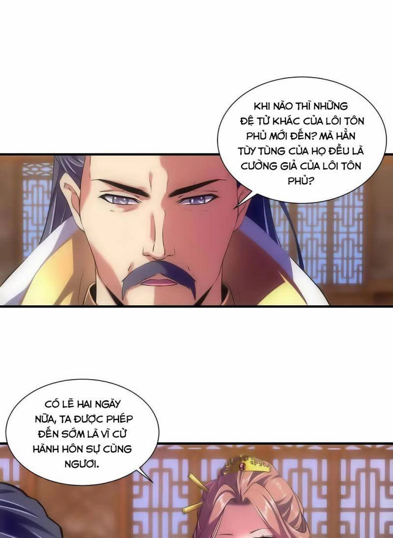 Vạn Cổ Đệ Nhất Thần Chapter 7.2 - 10