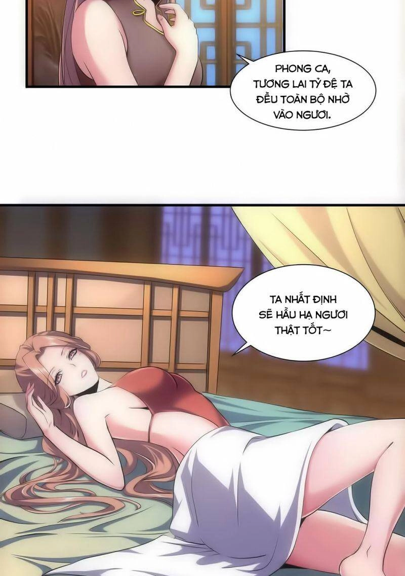 Vạn Cổ Đệ Nhất Thần Chapter 7.2 - 13