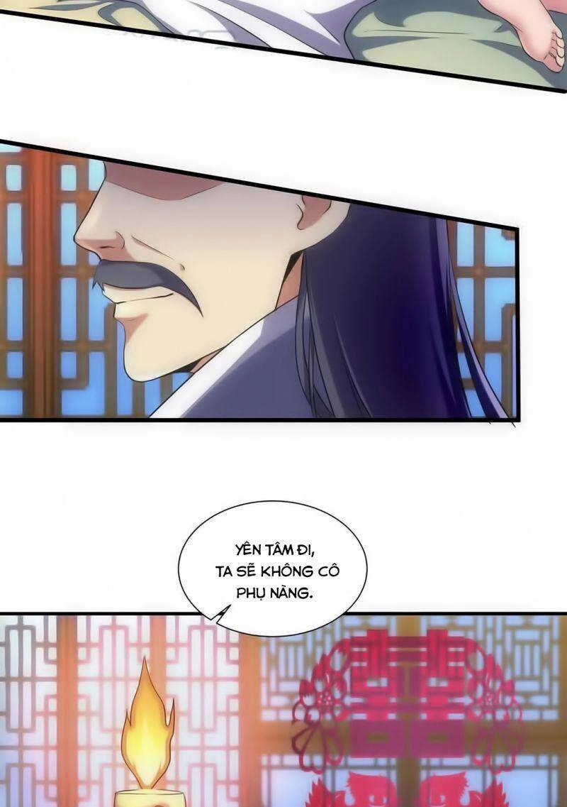 Vạn Cổ Đệ Nhất Thần Chapter 7.2 - 14