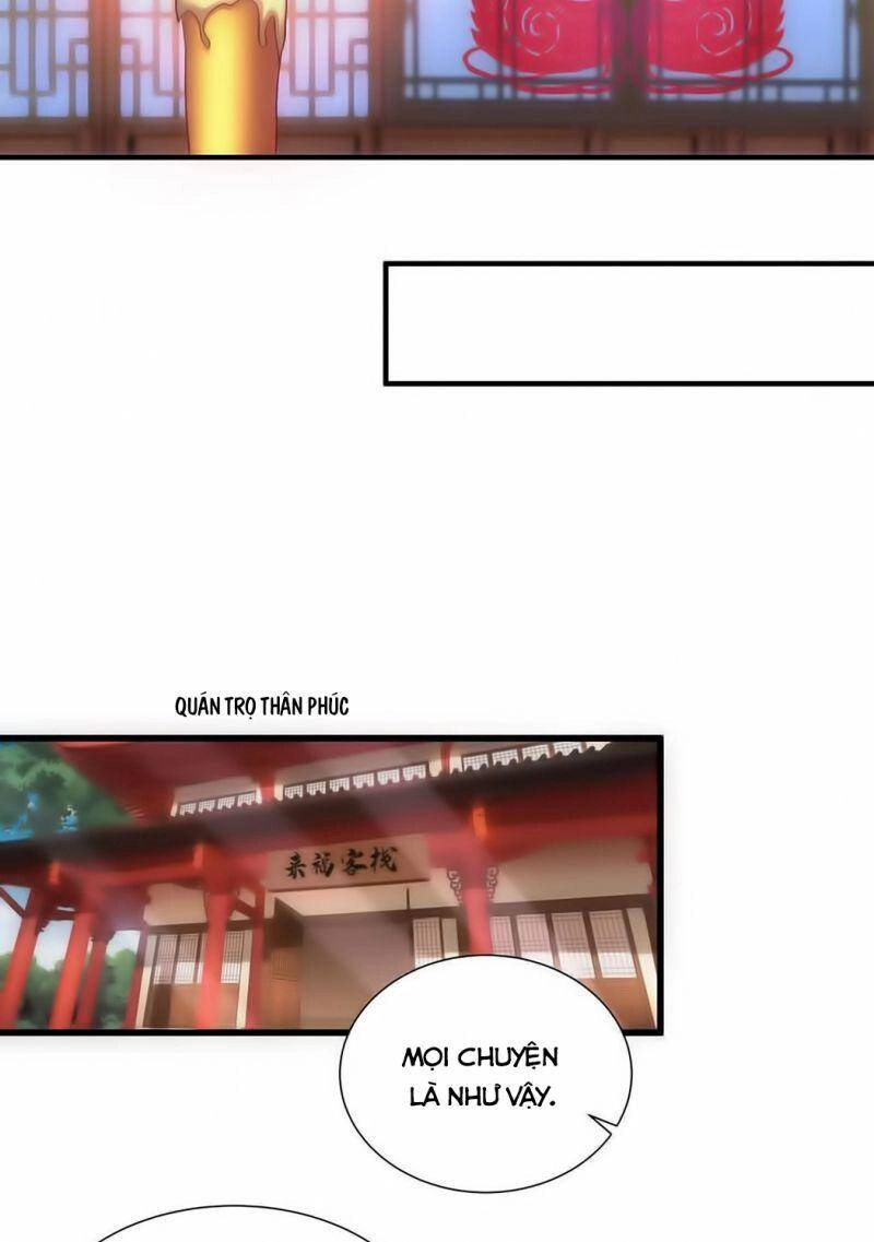 Vạn Cổ Đệ Nhất Thần Chapter 7.2 - 15