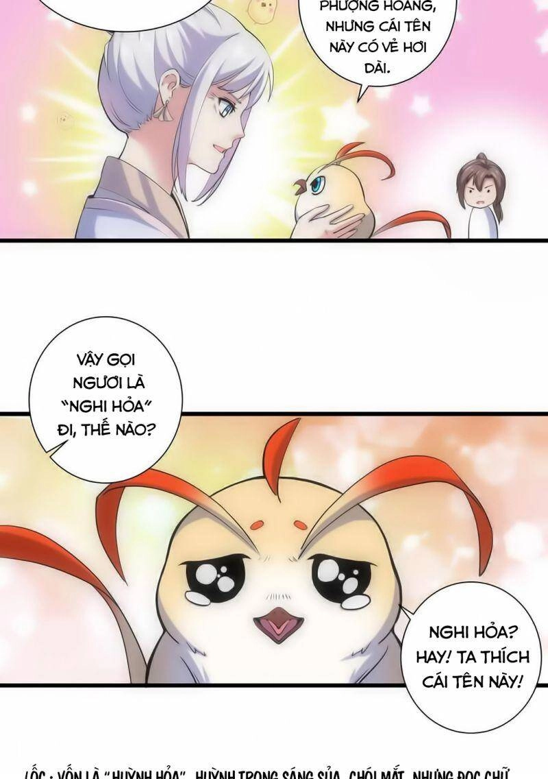 Vạn Cổ Đệ Nhất Thần Chapter 7.2 - 19