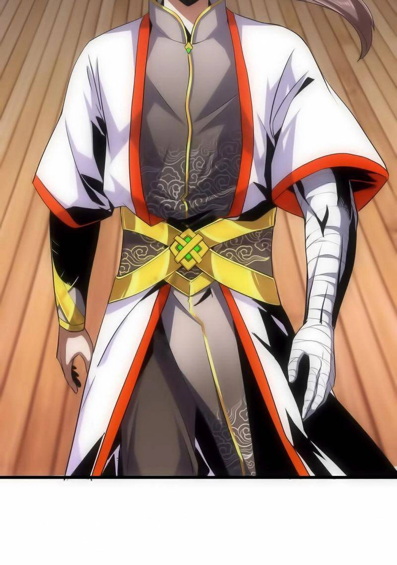 Vạn Cổ Đệ Nhất Thần Chapter 7.2 - 23