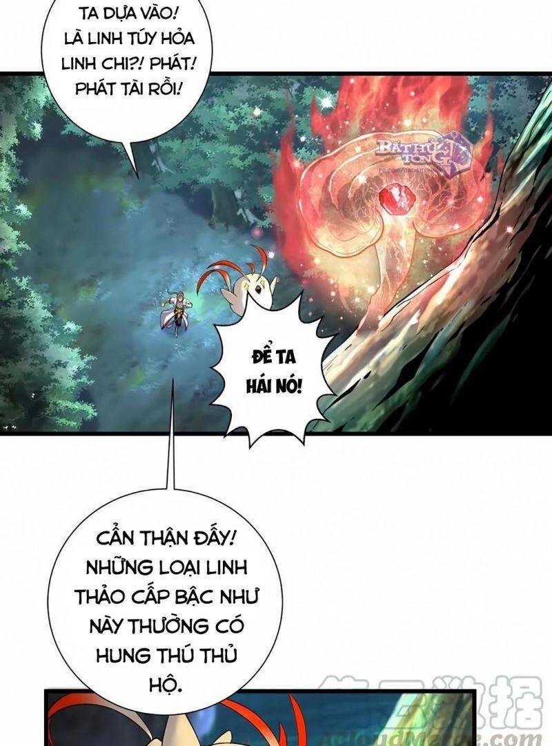 Vạn Cổ Đệ Nhất Thần Chapter 8.1 - 5