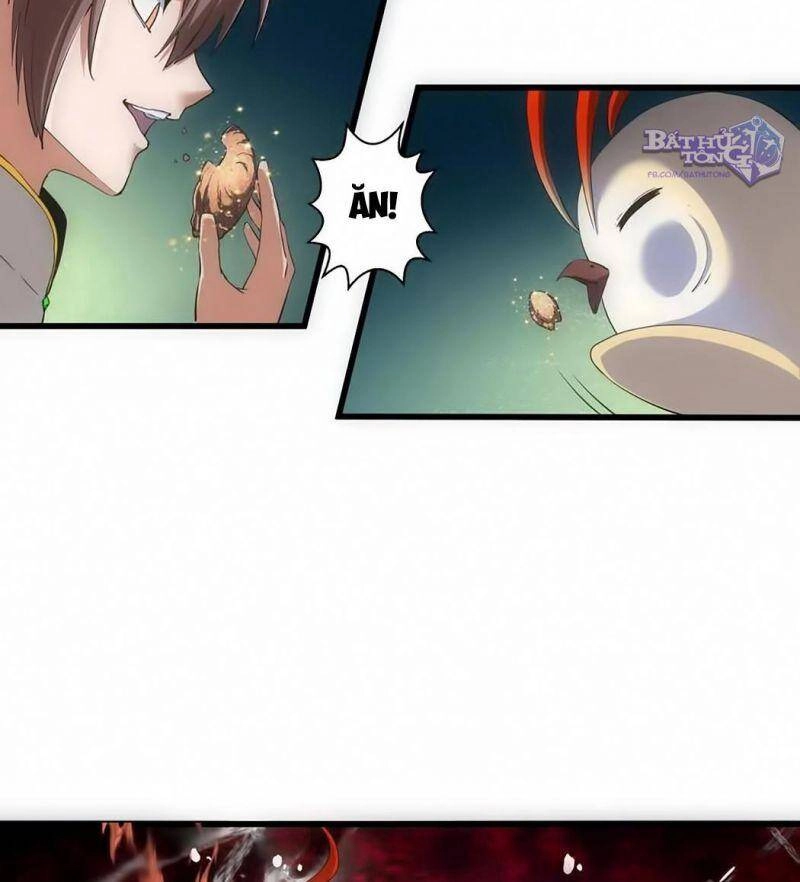 Vạn Cổ Đệ Nhất Thần Chapter 8.1 - 10