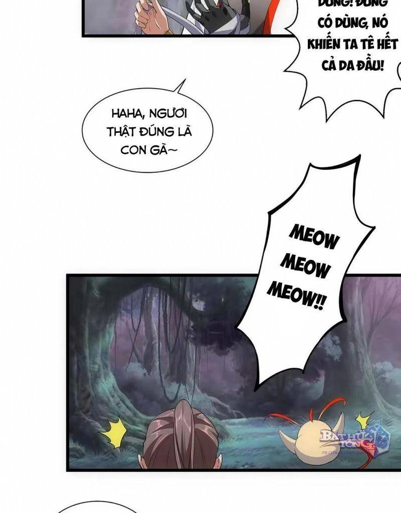 Vạn Cổ Đệ Nhất Thần Chapter 8.1 - 14