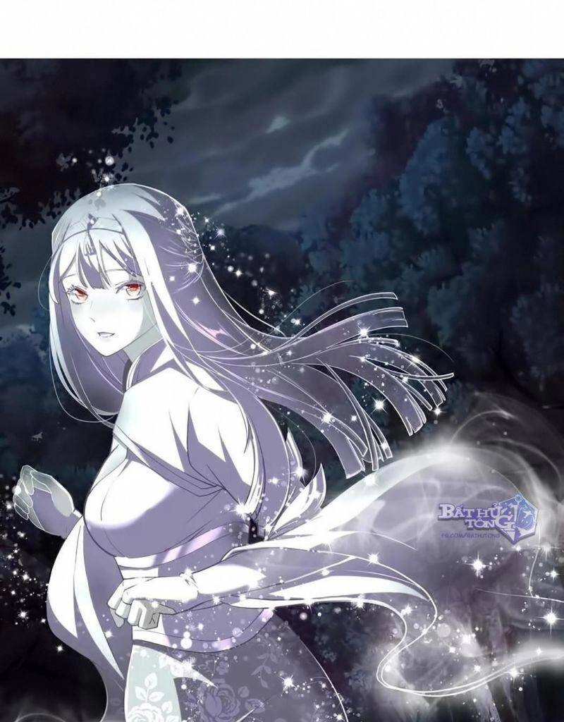 Vạn Cổ Đệ Nhất Thần Chapter 8.1 - 18