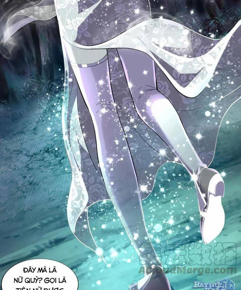 Vạn Cổ Đệ Nhất Thần Chapter 8.1 - 19