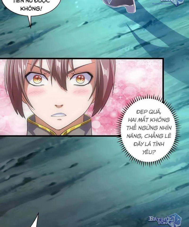 Vạn Cổ Đệ Nhất Thần Chapter 8.1 - 20