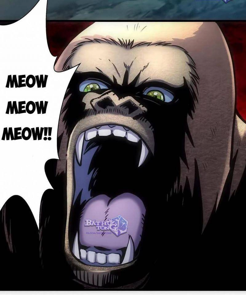 Vạn Cổ Đệ Nhất Thần Chapter 8.1 - 21