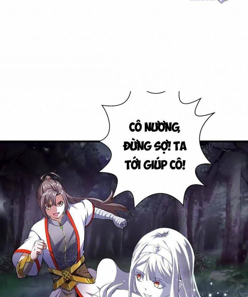 Vạn Cổ Đệ Nhất Thần Chapter 8.1 - 23