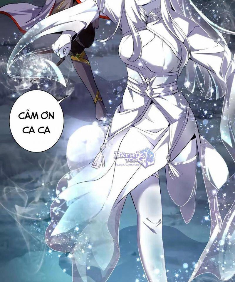 Vạn Cổ Đệ Nhất Thần Chapter 8.1 - 24