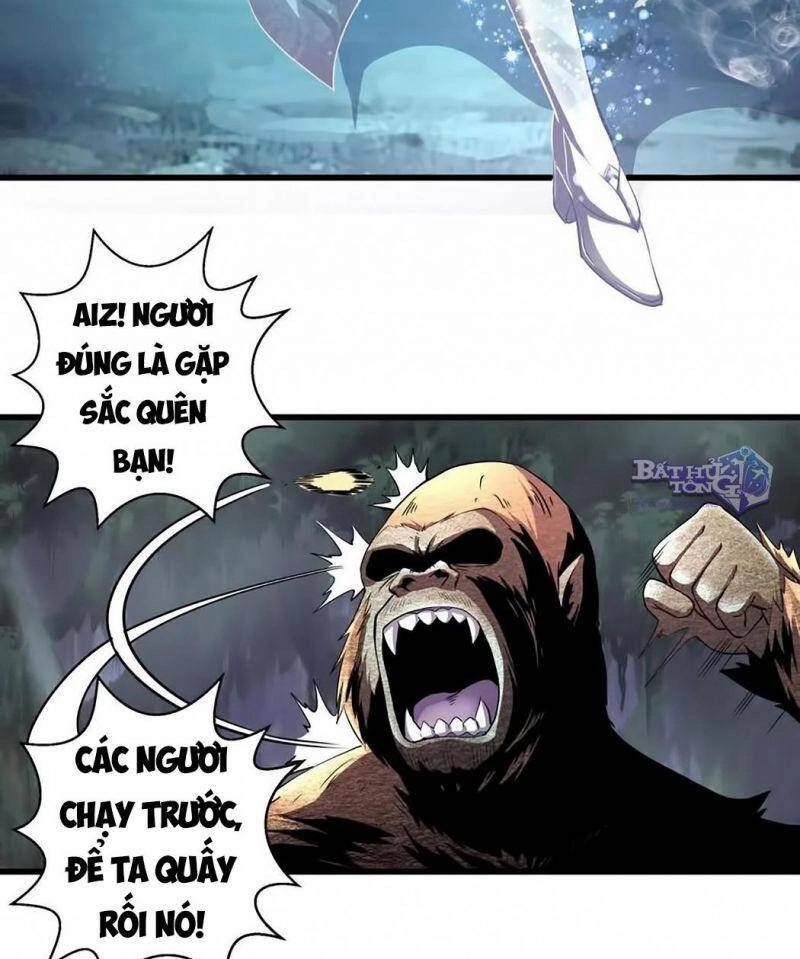 Vạn Cổ Đệ Nhất Thần Chapter 8.1 - 25