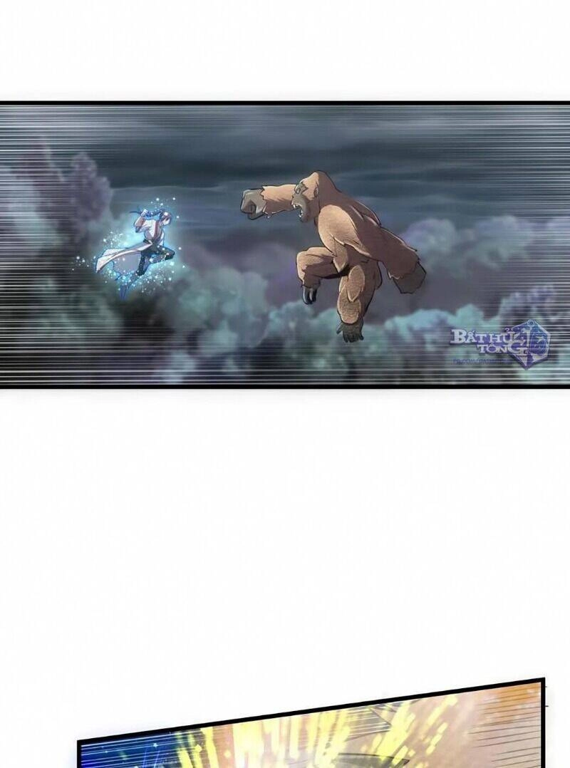 Vạn Cổ Đệ Nhất Thần Chapter 8.2 - 6