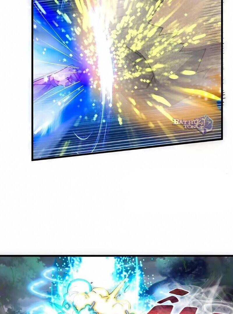 Vạn Cổ Đệ Nhất Thần Chapter 8.2 - 7