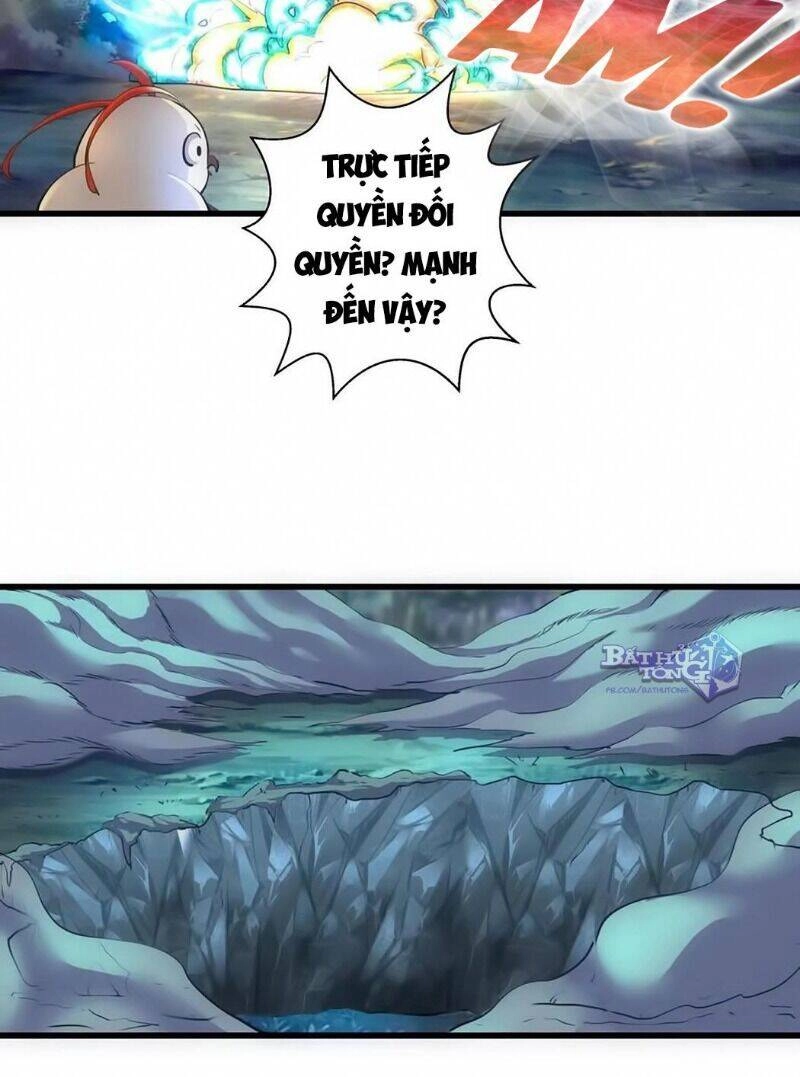 Vạn Cổ Đệ Nhất Thần Chapter 8.2 - 8