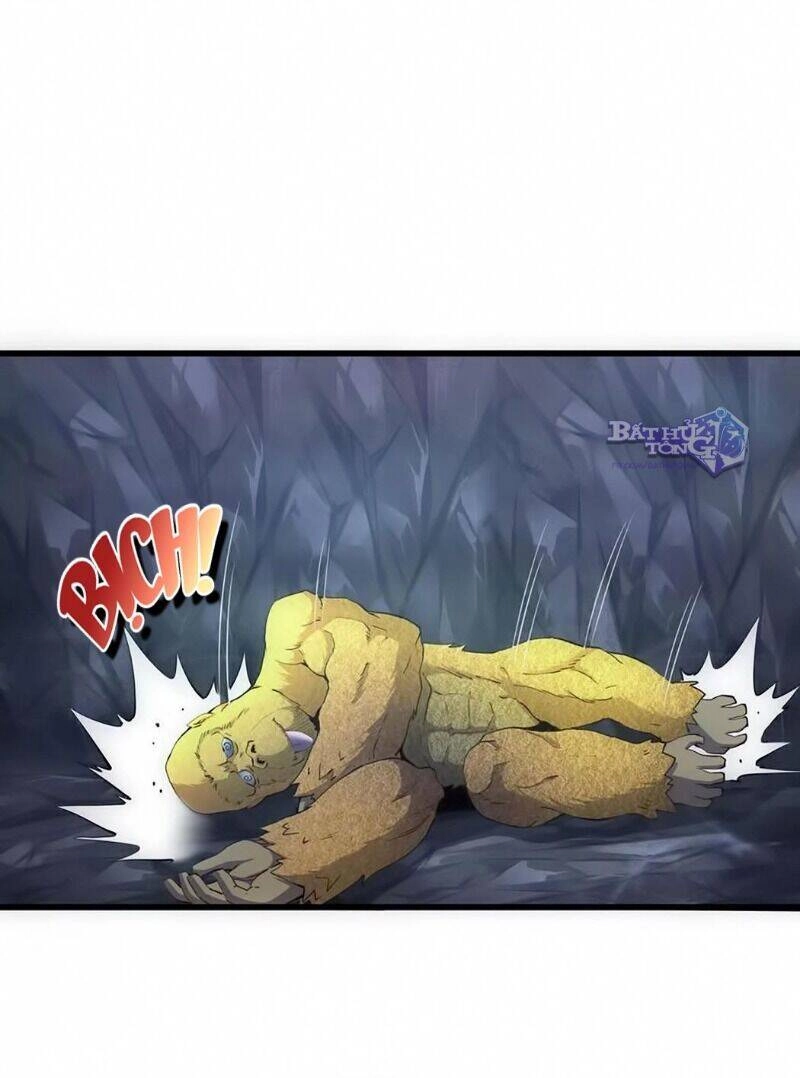 Vạn Cổ Đệ Nhất Thần Chapter 8.2 - 9