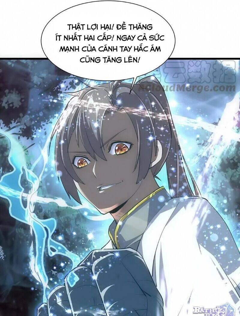 Vạn Cổ Đệ Nhất Thần Chapter 8.2 - 10