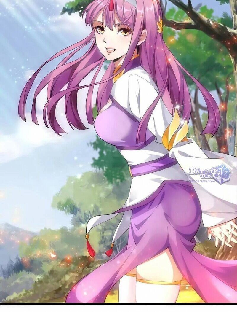 Vạn Cổ Đệ Nhất Thần Chapter 8.2 - 13