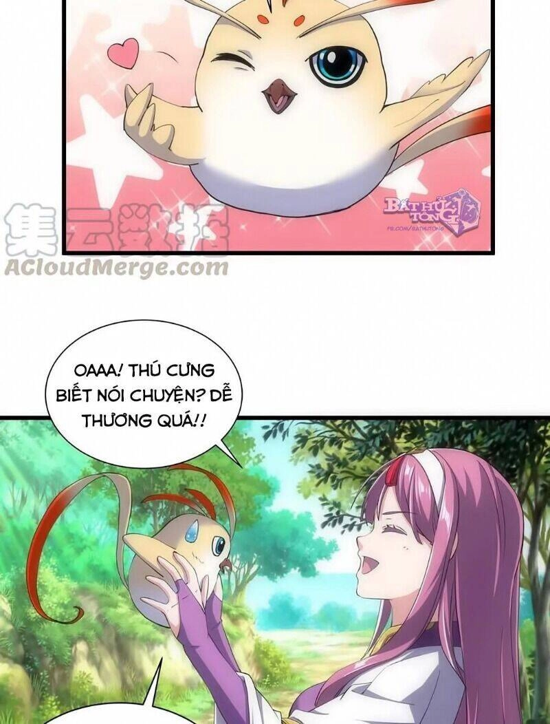 Vạn Cổ Đệ Nhất Thần Chapter 8.2 - 15