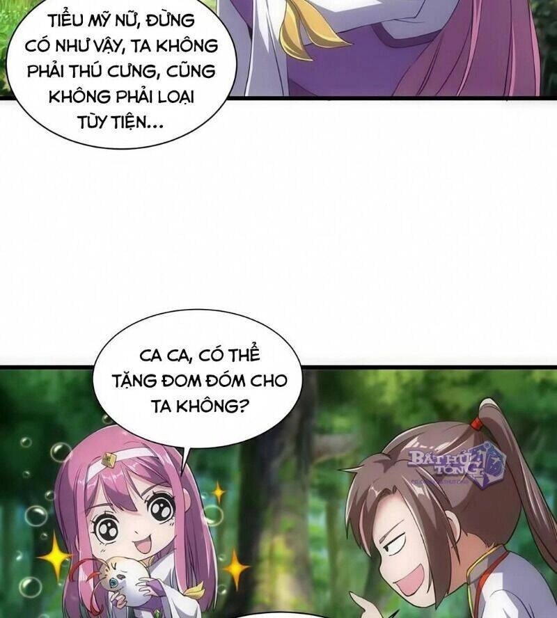 Vạn Cổ Đệ Nhất Thần Chapter 8.2 - 16