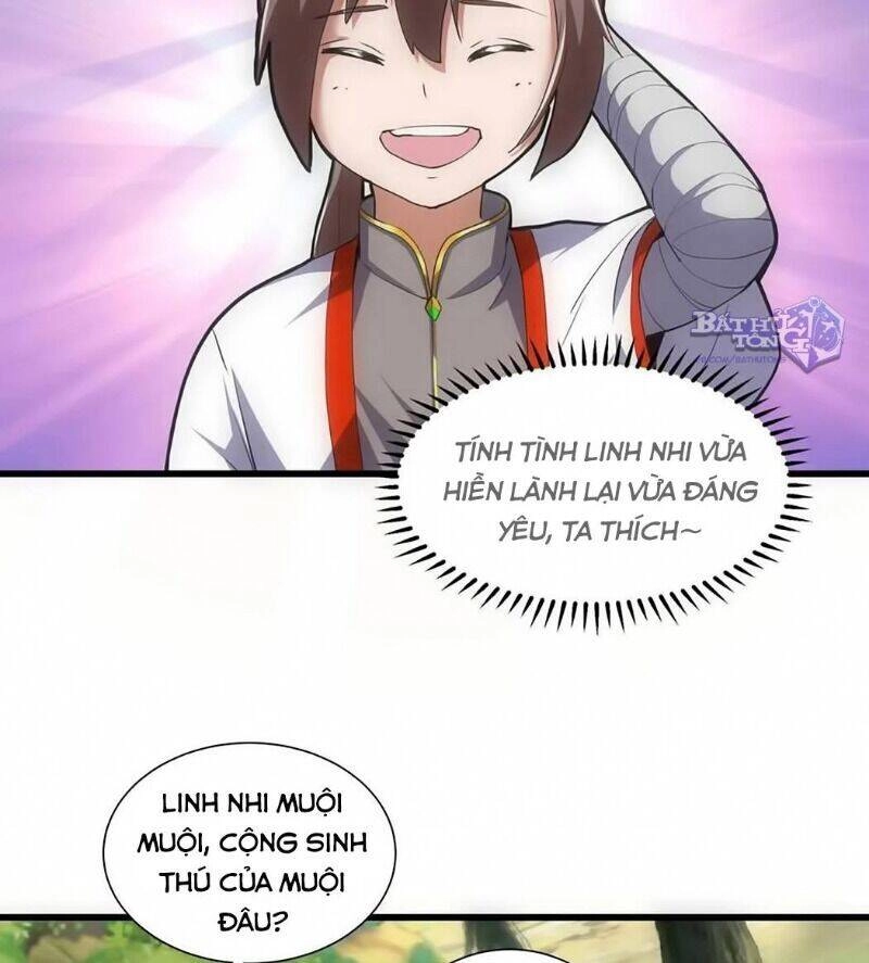 Vạn Cổ Đệ Nhất Thần Chapter 8.2 - 19