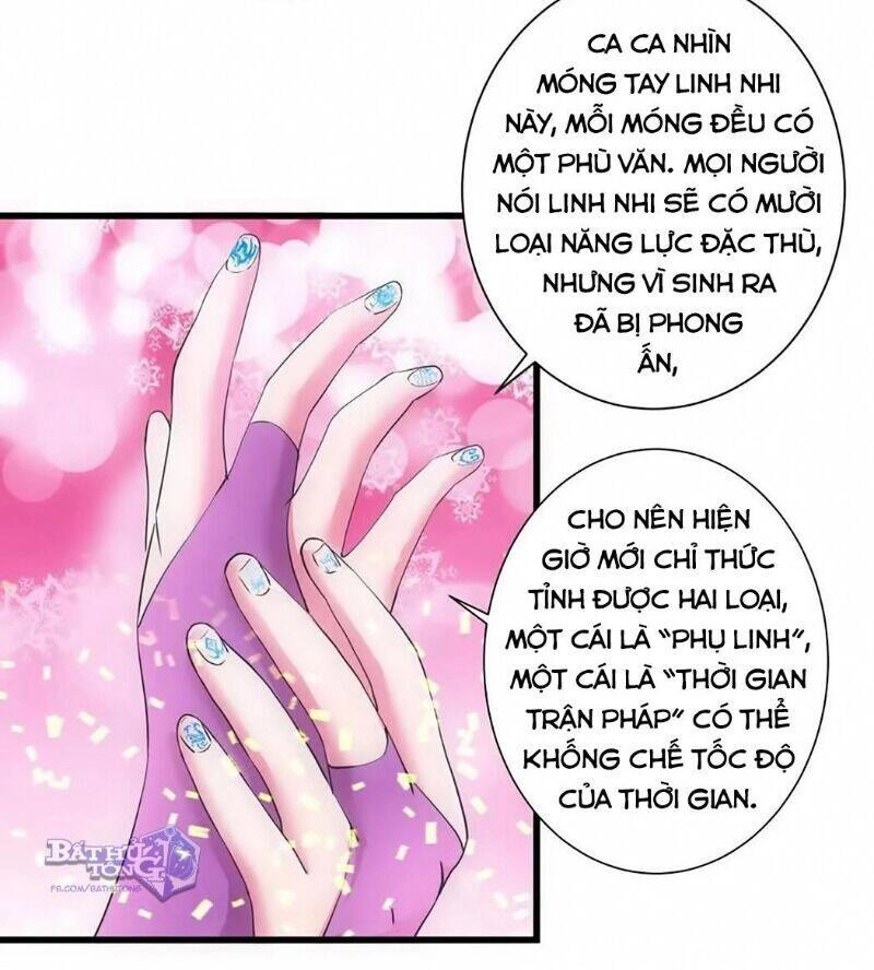 Vạn Cổ Đệ Nhất Thần Chapter 8.2 - 21